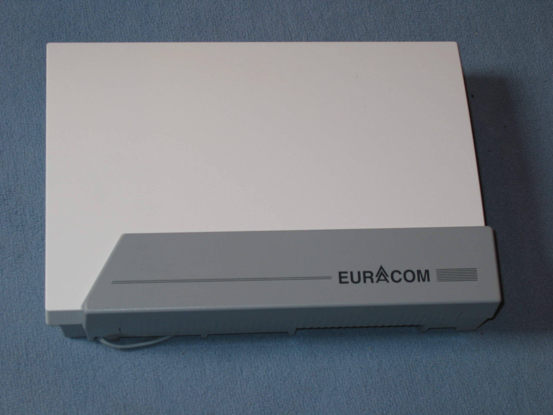 TK-Anlage Euracom 18x